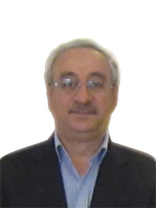 مسعود عیدی