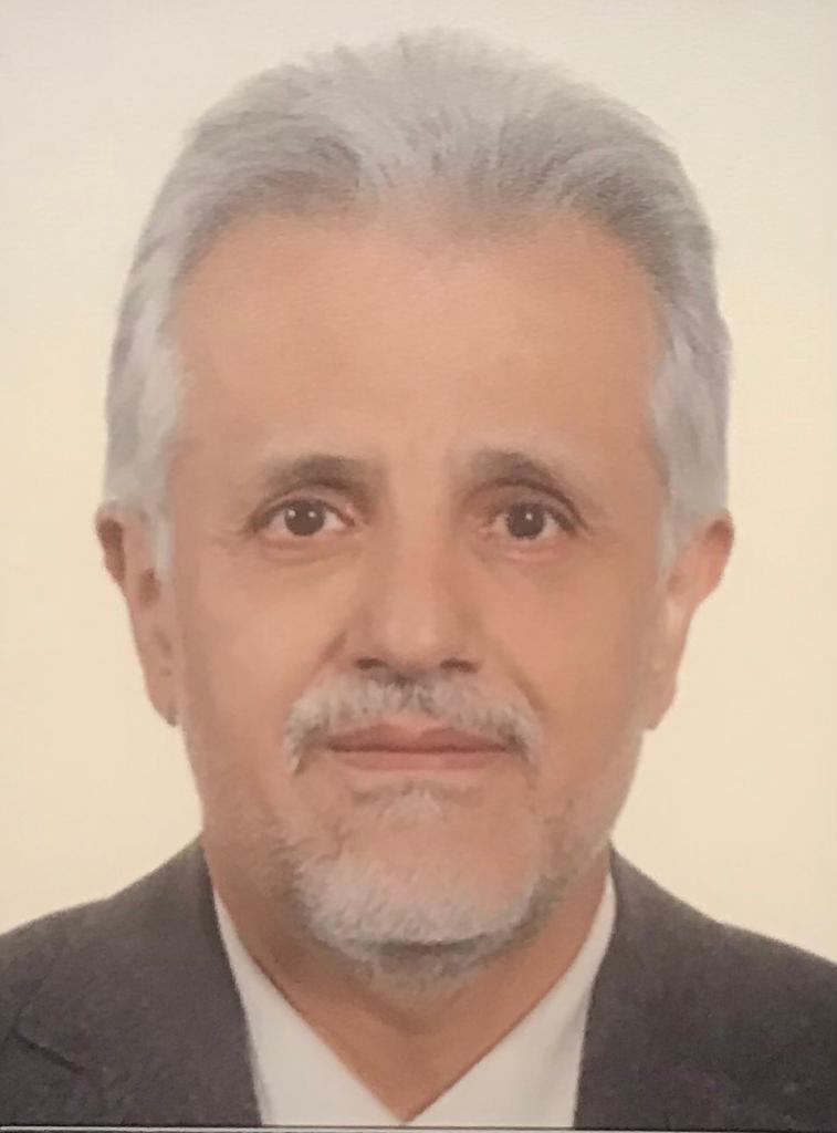 مسعود گشنیزجانی