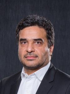 محمد ایروانی