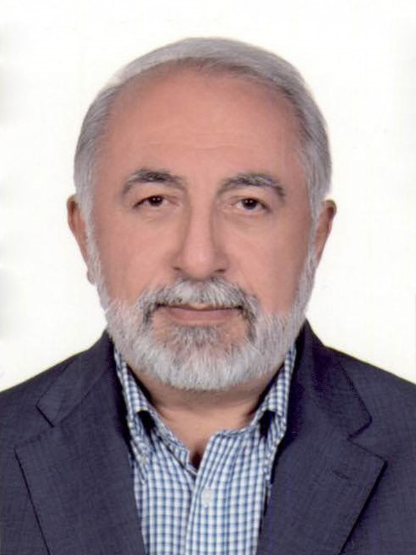 محمد مدنی