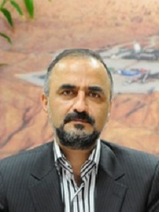 حمیدرضا گلپایگانی
