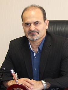 مرتضی پاکروان