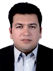 محمدرضا پارساپور