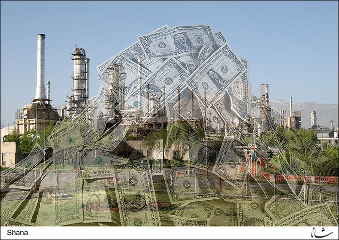 انتشار صکوک با هدف خرید دکل و تجهیزات حفاری