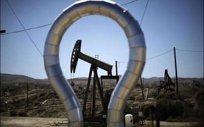 ادامه کاهش دکلهای نفتی آمریکا